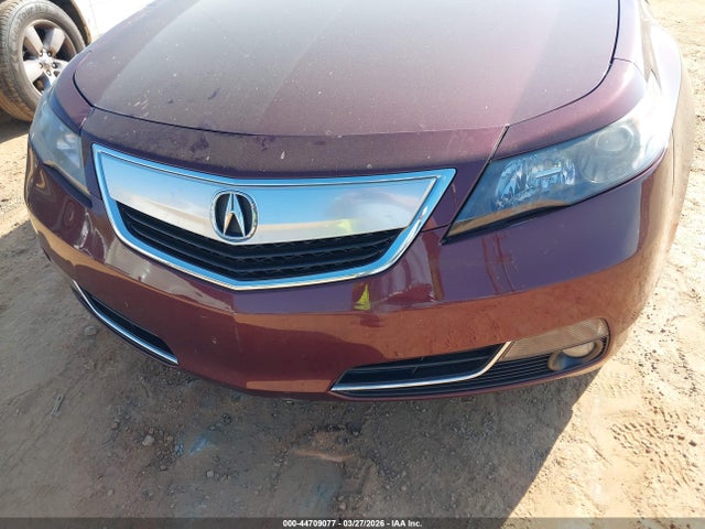 Aukcja sprzedaży 2013 Acura Tl 3.5, vin: 19UUA8F52DA016069, numer aukcji: 44709077