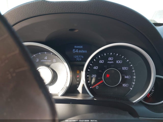 Aukcja sprzedaży 2013 Acura Tl 3.5, vin: 19UUA8F52DA016069, numer aukcji: 44709077