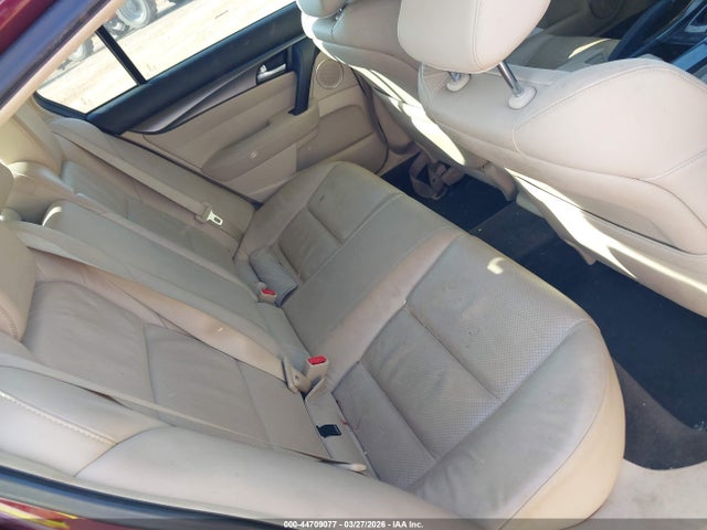 Aukcja sprzedaży 2013 Acura Tl 3.5, vin: 19UUA8F52DA016069, numer aukcji: 44709077