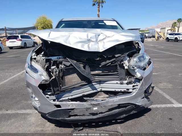 Chevrolet Traverse 1lt 2019 1GNERGKW4KJ230022 Image 12