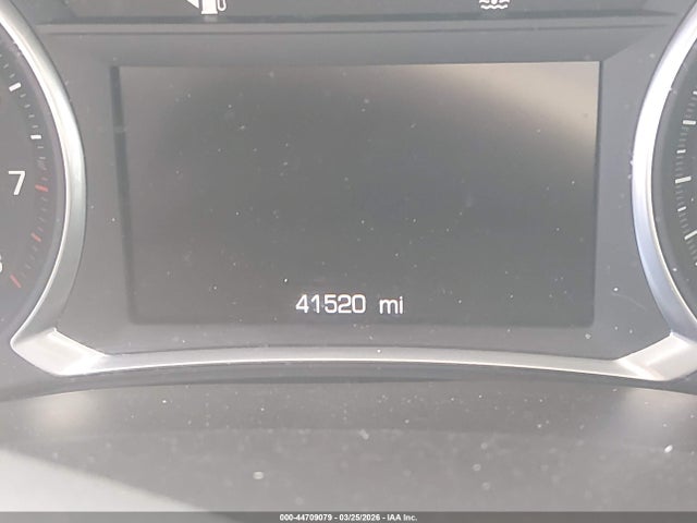 Chevrolet Traverse 1lt 2019 1GNERGKW4KJ230022 Image 15