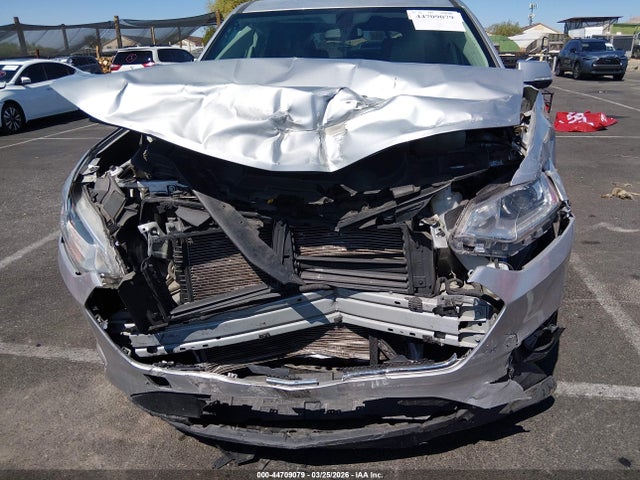 Chevrolet Traverse 1lt 2019 1GNERGKW4KJ230022 Image 6