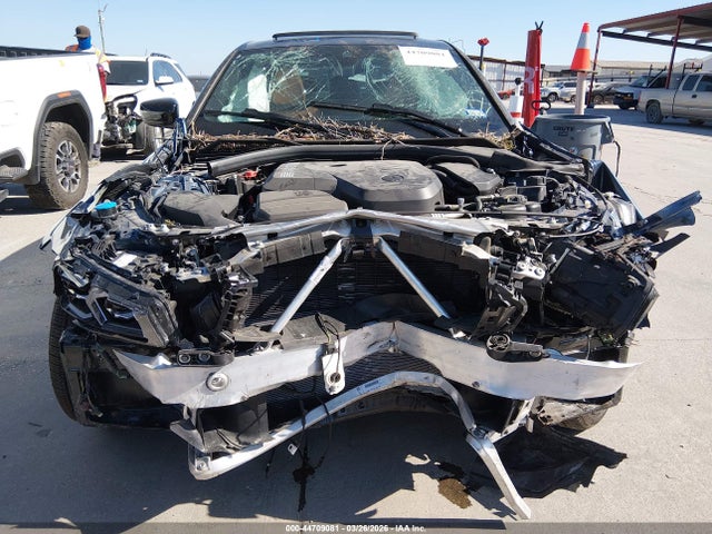 Aukcja sprzedaży 2025 Bmw 330i, vin: 3MW69CW01S8F83726, numer aukcji: 44709081