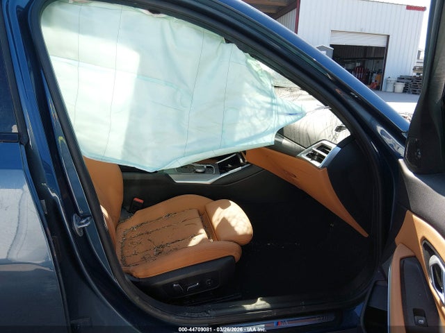 Aukcja sprzedaży 2025 Bmw 330i, vin: 3MW69CW01S8F83726, numer aukcji: 44709081