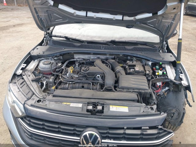 Aukcja sprzedaży 2023 Volkswagen Jetta 1.5t Sport, vin: 3VWBM7BU5PM016141, numer aukcji: 44709084