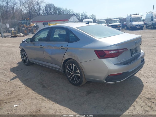 Aukcja sprzedaży 2023 Volkswagen Jetta 1.5t Sport, vin: 3VWBM7BU5PM016141, numer aukcji: 44709084