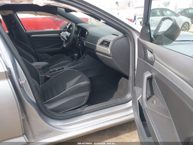 Aukcja sprzedaży 2023 Volkswagen Jetta 1.5t Sport, vin: 3VWBM7BU5PM016141, numer aukcji: 44709084