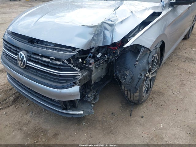 Aukcja sprzedaży 2023 Volkswagen Jetta 1.5t Sport, vin: 3VWBM7BU5PM016141, numer aukcji: 44709084