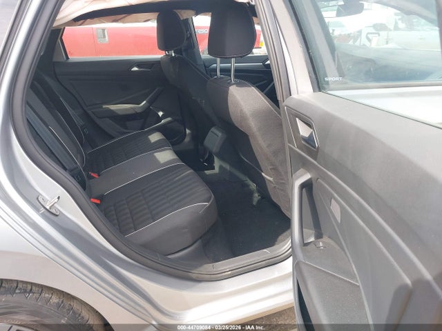 Aukcja sprzedaży 2023 Volkswagen Jetta 1.5t Sport, vin: 3VWBM7BU5PM016141, numer aukcji: 44709084