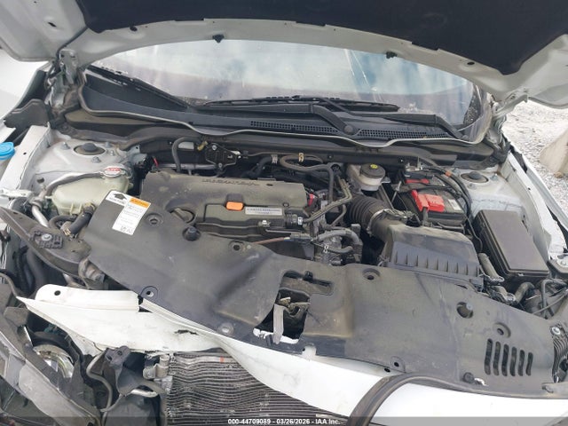 Продаж на аукціоні авто 2020 Honda Civic Sport, vin: 2HGFC2F83LH509303, номер лоту: 44709089