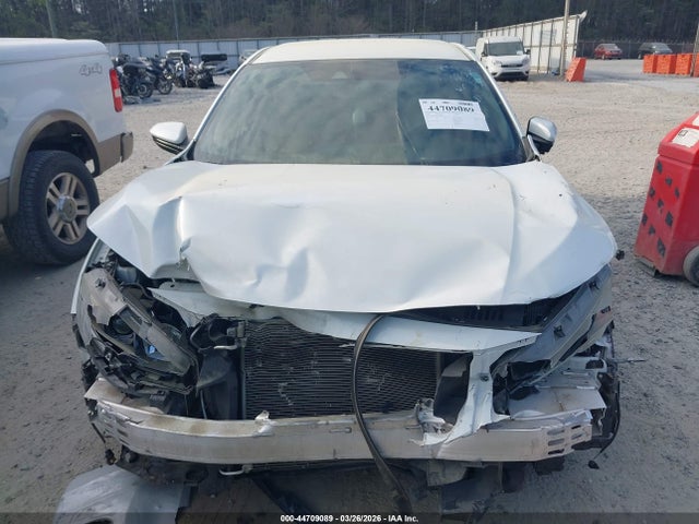 Продаж на аукціоні авто 2020 Honda Civic Sport, vin: 2HGFC2F83LH509303, номер лоту: 44709089