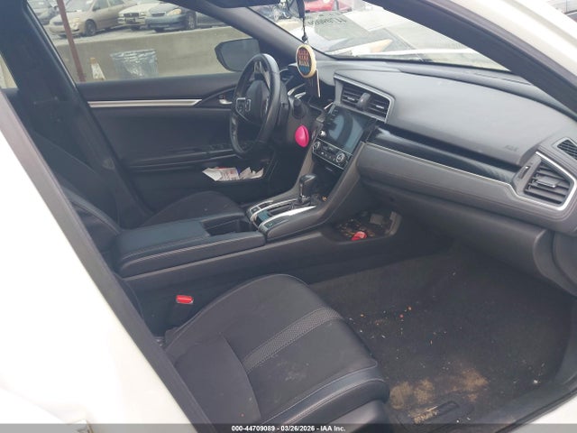 Продаж на аукціоні авто 2020 Honda Civic Sport, vin: 2HGFC2F83LH509303, номер лоту: 44709089