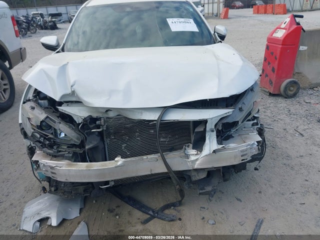 Продаж на аукціоні авто 2020 Honda Civic Sport, vin: 2HGFC2F83LH509303, номер лоту: 44709089