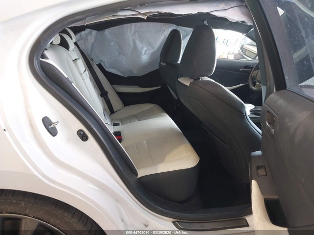 JTHGZ1B25N5052340 Lexus Is 350 F Sport