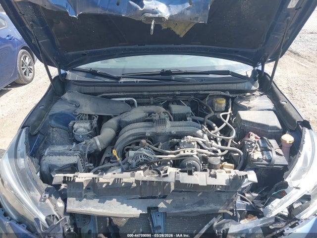 2019 Subaru Legacy 2.5i Limited მანქანა იყიდება აუქციონზე, vin: 4S3BNAN6XK3021582, აუქციონის ნომერი: 44709095