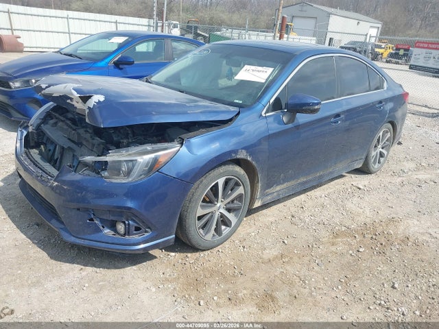 2019 Subaru Legacy 2.5i Limited მანქანა იყიდება აუქციონზე, vin: 4S3BNAN6XK3021582, აუქციონის ნომერი: 44709095