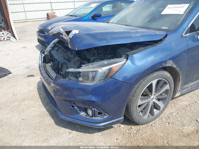 2019 Subaru Legacy 2.5i Limited მანქანა იყიდება აუქციონზე, vin: 4S3BNAN6XK3021582, აუქციონის ნომერი: 44709095