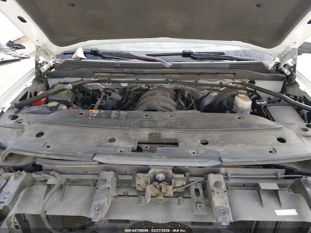 Aukcja sprzedaży 2016 Gmc Sierra 1500 Sle, vin: 3GTP1MEH5GG134204, numer aukcji: 44709096