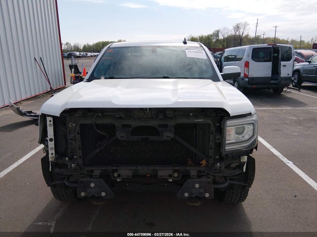 Aukcja sprzedaży 2016 Gmc Sierra 1500 Sle, vin: 3GTP1MEH5GG134204, numer aukcji: 44709096