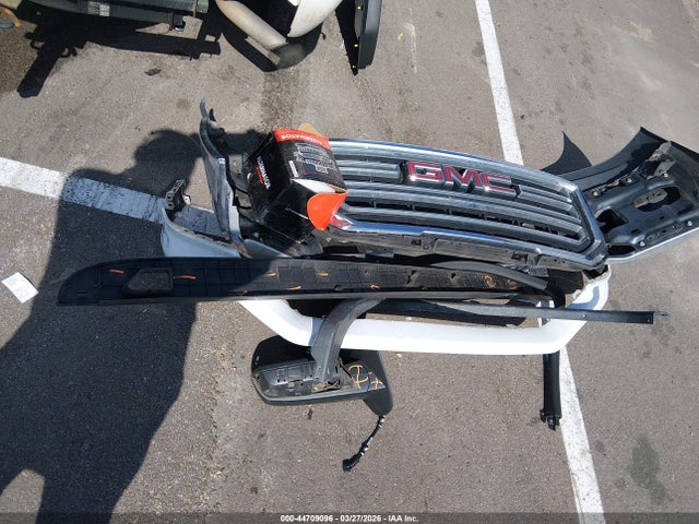 Aukcja sprzedaży 2016 Gmc Sierra 1500 Sle, vin: 3GTP1MEH5GG134204, numer aukcji: 44709096