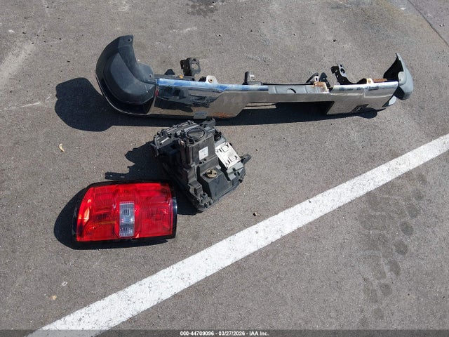 Aukcja sprzedaży 2016 Gmc Sierra 1500 Sle, vin: 3GTP1MEH5GG134204, numer aukcji: 44709096