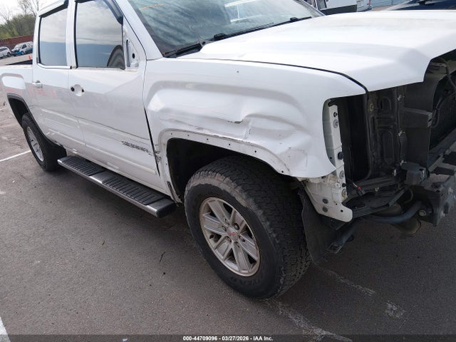 Aukcja sprzedaży 2016 Gmc Sierra 1500 Sle, vin: 3GTP1MEH5GG134204, numer aukcji: 44709096
