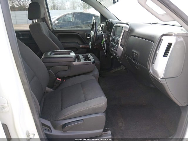 Aukcja sprzedaży 2016 Gmc Sierra 1500 Sle, vin: 3GTP1MEH5GG134204, numer aukcji: 44709096