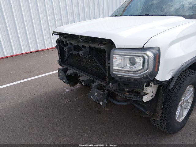 Aukcja sprzedaży 2016 Gmc Sierra 1500 Sle, vin: 3GTP1MEH5GG134204, numer aukcji: 44709096