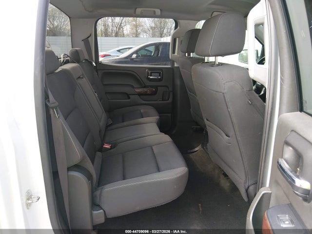Aukcja sprzedaży 2016 Gmc Sierra 1500 Sle, vin: 3GTP1MEH5GG134204, numer aukcji: 44709096