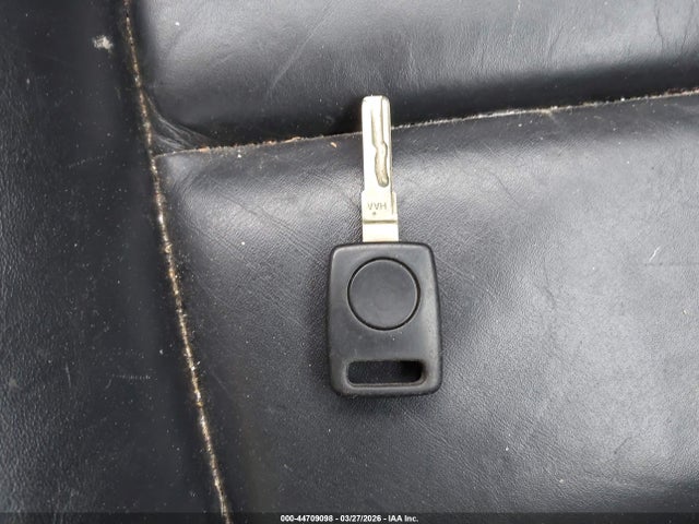 2003 Audi Tt 1.8l მანქანა იყიდება აუქციონზე, vin: TRUWT28N031016474, აუქციონის ნომერი: 44709098