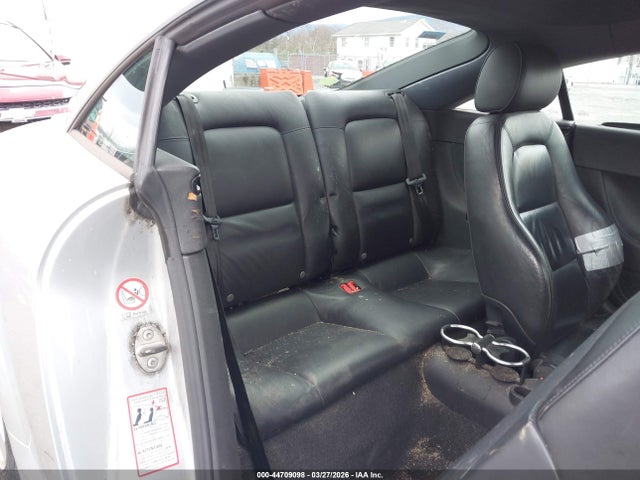 2003 Audi Tt 1.8l მანქანა იყიდება აუქციონზე, vin: TRUWT28N031016474, აუქციონის ნომერი: 44709098