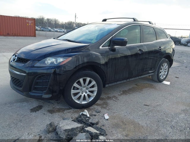 2011 Mazda Cx-7 I Sport მანქანა იყიდება აუქციონზე, vin: JM3ER2B55B0402199, აუქციონის ნომერი: 44709103