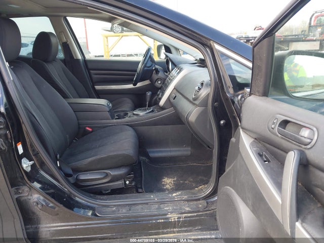 2011 Mazda Cx-7 I Sport მანქანა იყიდება აუქციონზე, vin: JM3ER2B55B0402199, აუქციონის ნომერი: 44709103