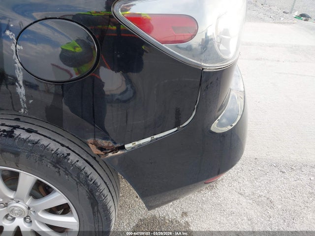2011 Mazda Cx-7 I Sport მანქანა იყიდება აუქციონზე, vin: JM3ER2B55B0402199, აუქციონის ნომერი: 44709103