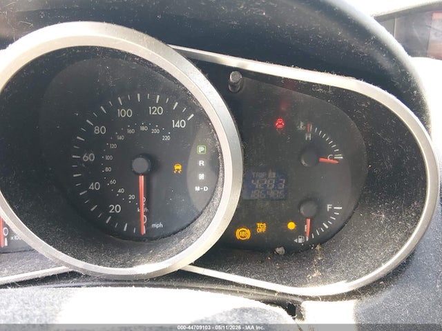 2011 Mazda Cx-7 I Sport მანქანა იყიდება აუქციონზე, vin: JM3ER2B55B0402199, აუქციონის ნომერი: 44709103