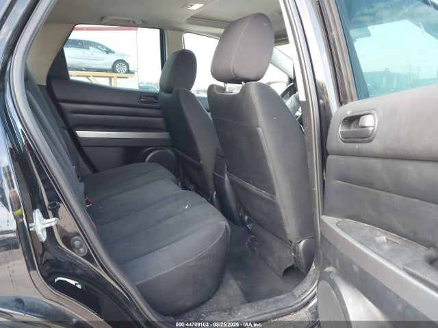2011 Mazda Cx-7 I Sport მანქანა იყიდება აუქციონზე, vin: JM3ER2B55B0402199, აუქციონის ნომერი: 44709103