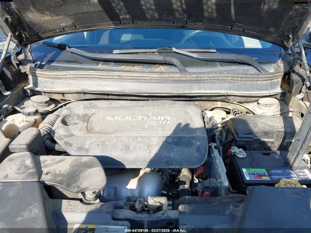 2018 JEEP CHEROKEE 1C4PJLCBXJD556739 Photo 9