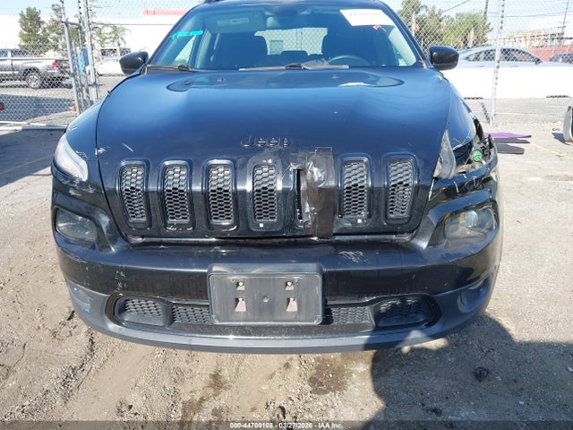 2018 JEEP CHEROKEE 1C4PJLCBXJD556739 Photo 5