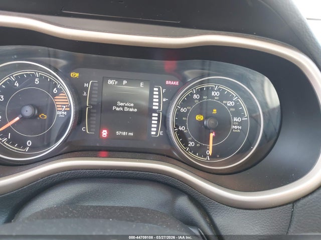 2018 JEEP CHEROKEE 1C4PJLCBXJD556739 Photo 6