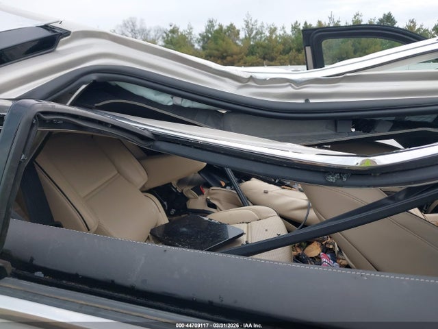 Aukcja sprzedaży 2024 Cadillac Escalade 4wd Premium Luxury, vin: 1GYS4BKL3RR102637, numer aukcji: 44709117