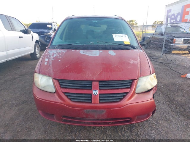 Aukcja sprzedaży 2006 Dodge Grand Caravan Se, vin: 1D4GP24R96B618027, numer aukcji: 44709121