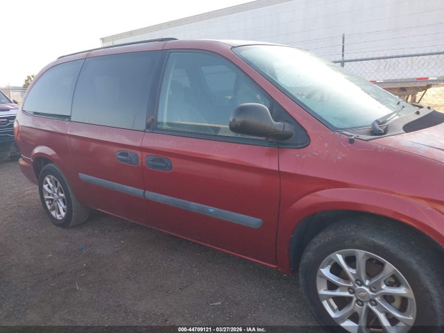 Aukcja sprzedaży 2006 Dodge Grand Caravan Se, vin: 1D4GP24R96B618027, numer aukcji: 44709121