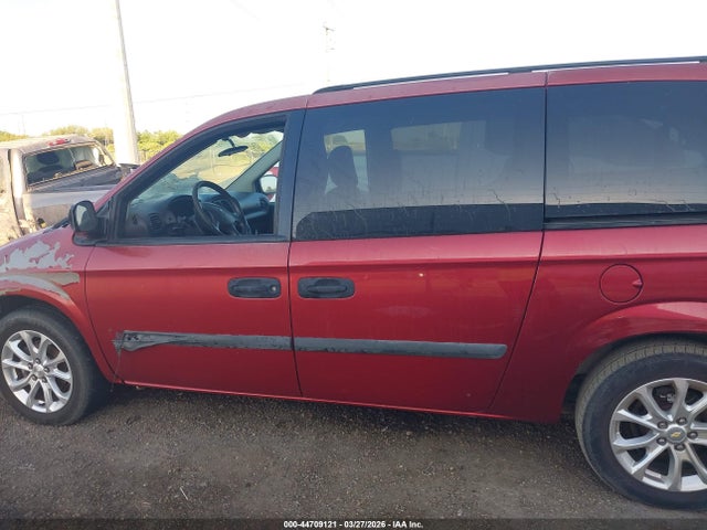 Aukcja sprzedaży 2006 Dodge Grand Caravan Se, vin: 1D4GP24R96B618027, numer aukcji: 44709121