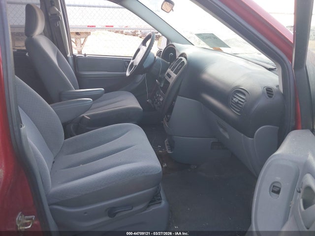 Aukcja sprzedaży 2006 Dodge Grand Caravan Se, vin: 1D4GP24R96B618027, numer aukcji: 44709121