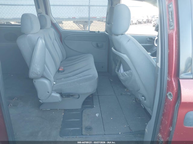 Aukcja sprzedaży 2006 Dodge Grand Caravan Se, vin: 1D4GP24R96B618027, numer aukcji: 44709121