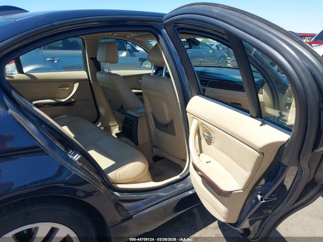Продажа на аукционе авто 2006 Bmw 325i, vin: WBAVB13546KX65140, номер лота: 44709124