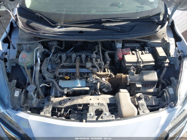 Auction sale of the 2024 Nissan Versa 1.6 Sv, vin: 3N1CN8EV9RL922948, lot number: 44709134