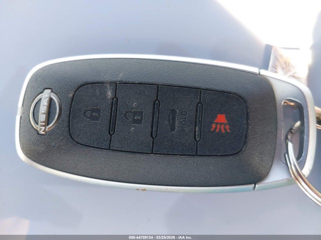 Auction sale of the 2024 Nissan Versa 1.6 Sv, vin: 3N1CN8EV9RL922948, lot number: 44709134