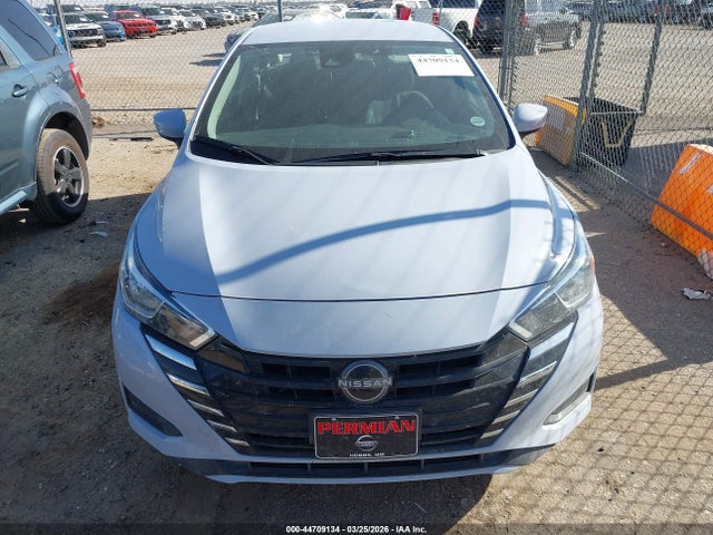 Auction sale of the 2024 Nissan Versa 1.6 Sv, vin: 3N1CN8EV9RL922948, lot number: 44709134