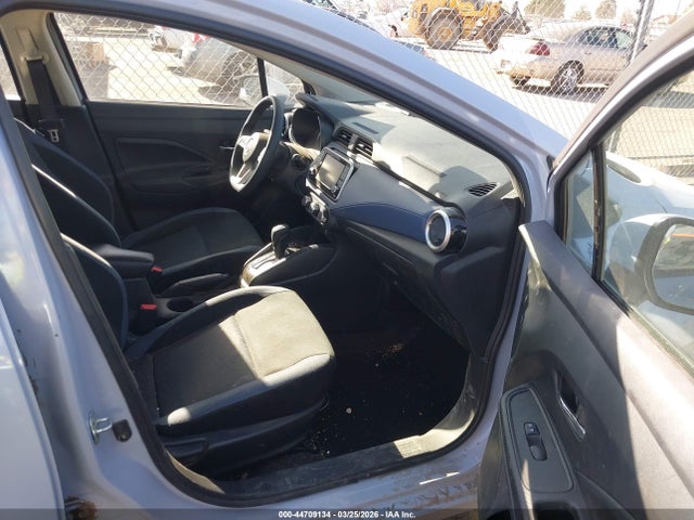 Auction sale of the 2024 Nissan Versa 1.6 Sv, vin: 3N1CN8EV9RL922948, lot number: 44709134